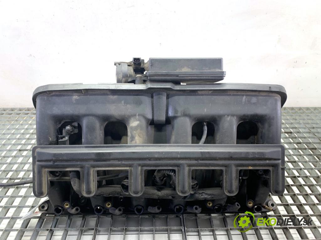 BMW E53 SUV 2001 170 kW 3.0 i 2979 Potrubie sacie, sanie 1439288 (Sacie potrubie)