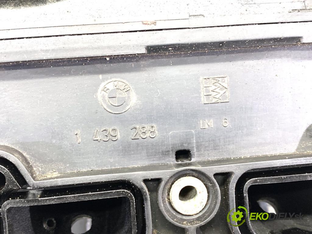 BMW E53 SUV 2001 170 kW 3.0 i 2979 Potrubie sacie, sanie 1439288 (Sacie potrubie)