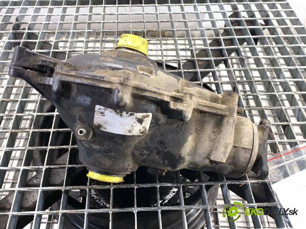 BMW E53 SUV 2001 170 kW 3.0 i 2979 Most ,diferenciál predný 1428644