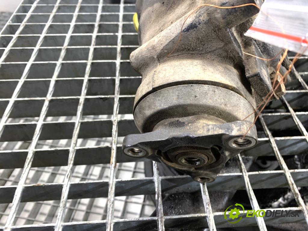 BMW E53 SUV 2001 170 kW 3.0 i 2979 Most ,diferenciál predný 1428644