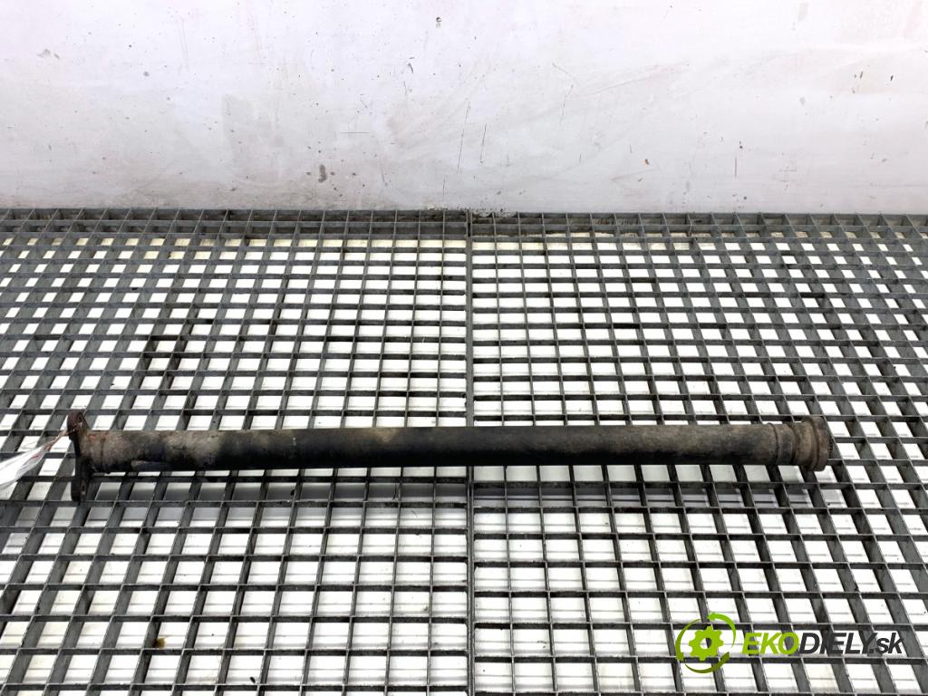 BMW E53 SUV 2001 170 kW 3.0 i 2979 kardaň hřídel hnací přední část 