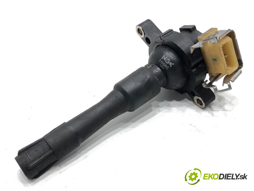 BMW E53 SUV 2001 170 kW 3.0 i 2979 cívka zapalovací NGKU5005 (Zážehová cívka)