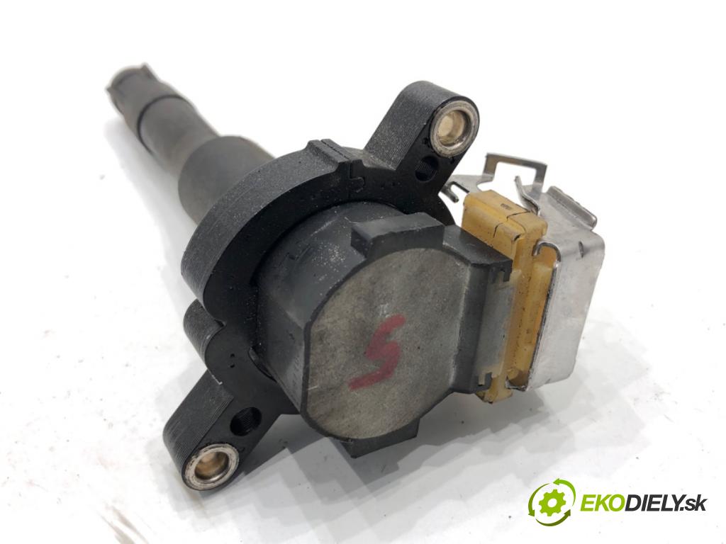 BMW E53 SUV 2001 170 kW 3.0 i 2979 cívka zapalovací NGKU5005 (Zážehová cívka)