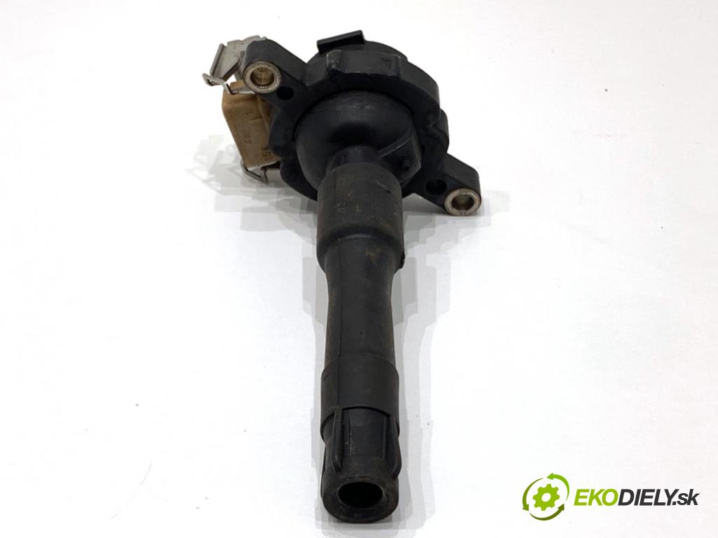 BMW E53 SUV 2001 170 kW 3.0 i 2979 cívka zapalovací NGKU5005 (Zážehová cívka)