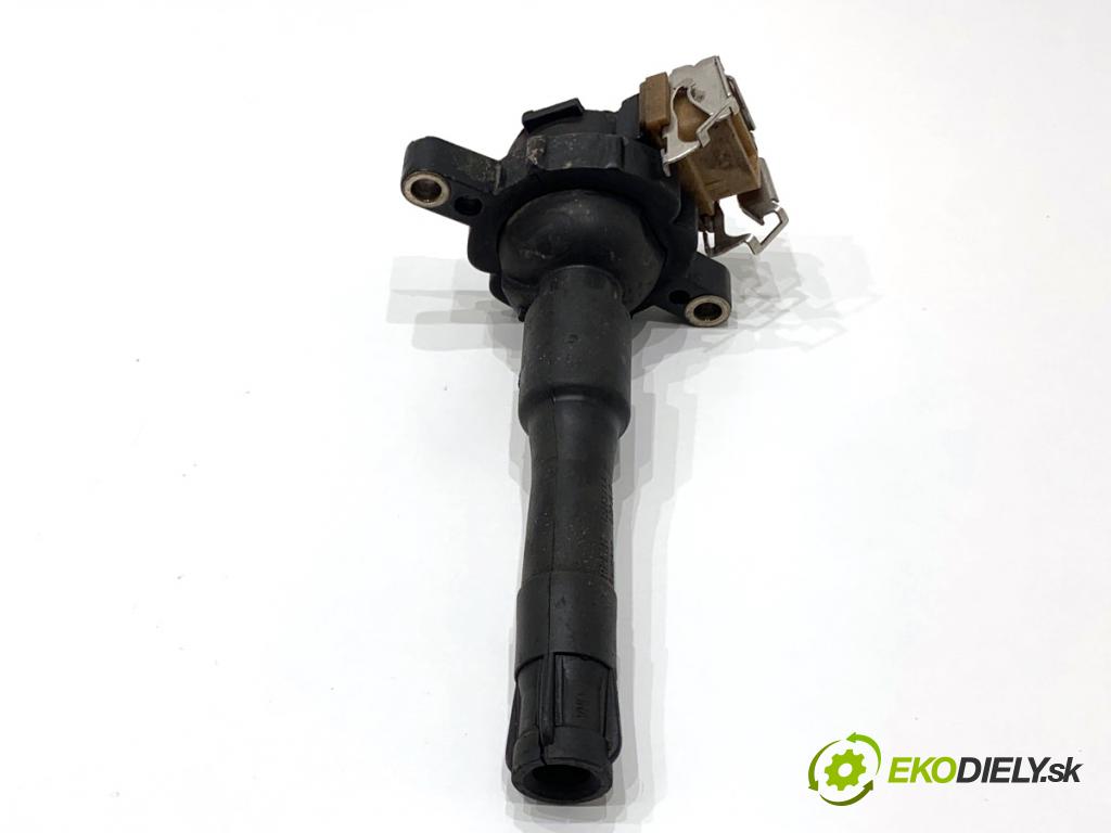 BMW E53 SUV 2001 170 kW 3.0 i 2979 Cievka zapaľovacia NGKU5005 (Zapaľovacia cievka)