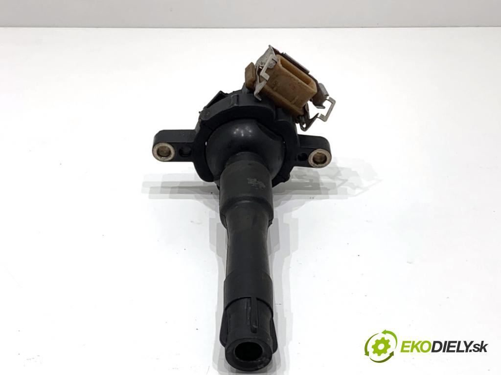 BMW E53 SUV 2001 170 kW 3.0 i 2979 cívka zapalovací NGKU5005 (Zážehová cívka)