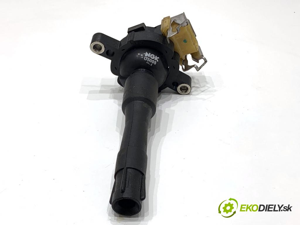BMW E53 SUV 2001 170 kW 3.0 i 2979 cívka zapalovací NGKU5005 (Zážehová cívka)