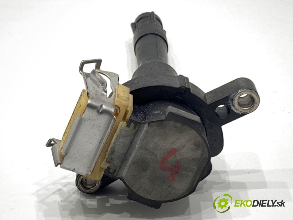 BMW E53 SUV 2001 170 kW 3.0 i 2979 Cievka zapaľovacia NGKU5005 (Zapaľovacia cievka)