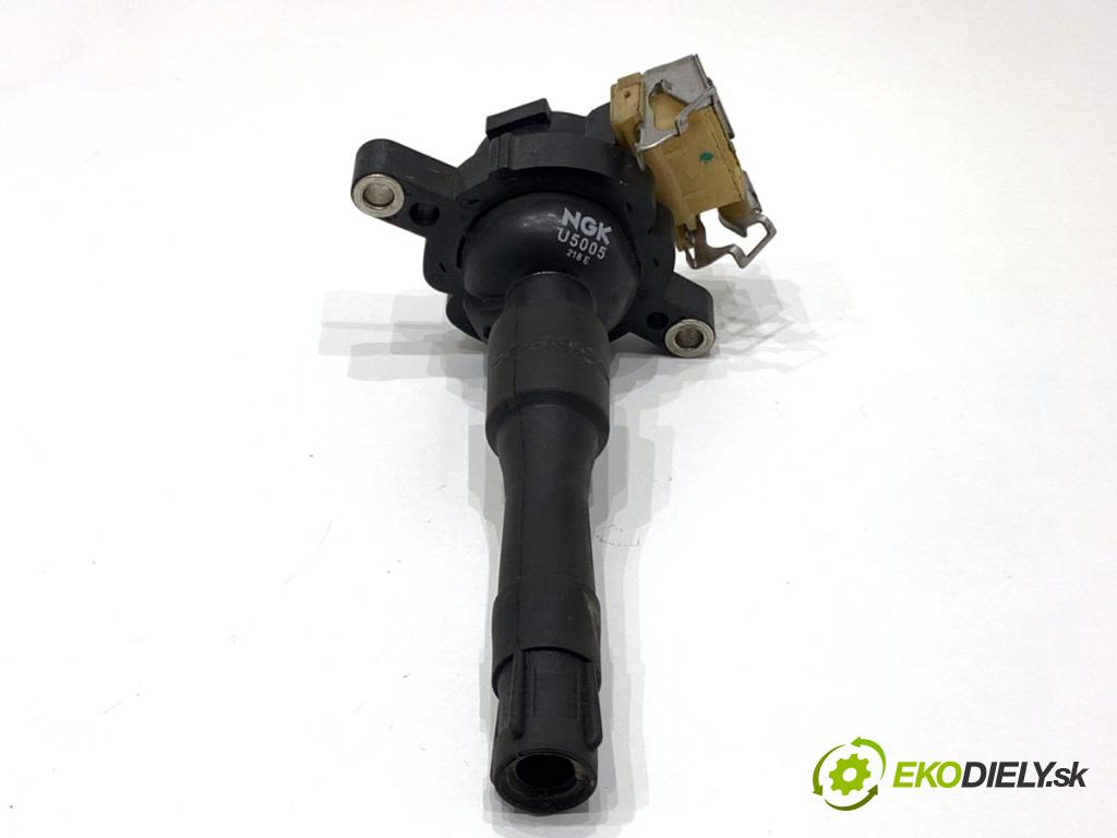 BMW E53 SUV 2001 170 kW 3.0 i 2979 Cievka zapaľovacia  (Zapaľovacia cievka)