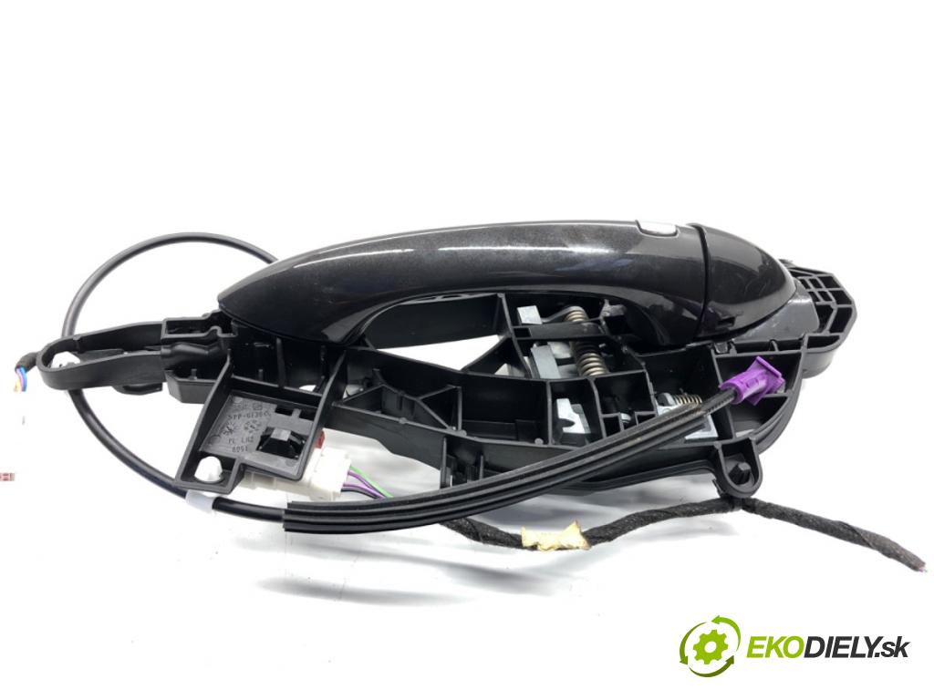 OPEL INSIGNIA B Kombi 2021 128 kW 2.0 CDTi (35) 1995 klika vnejší levý přední část