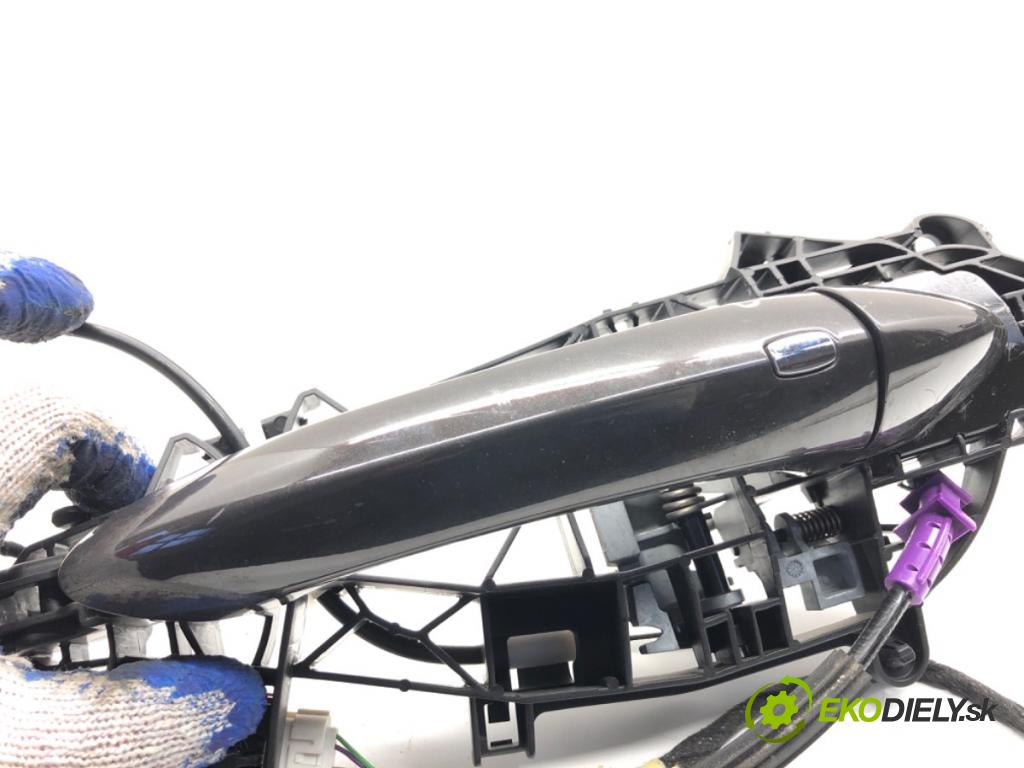 OPEL INSIGNIA B Kombi 2021 128 kW 2.0 CDTi (35) 1995 klika vnejší levý přední část