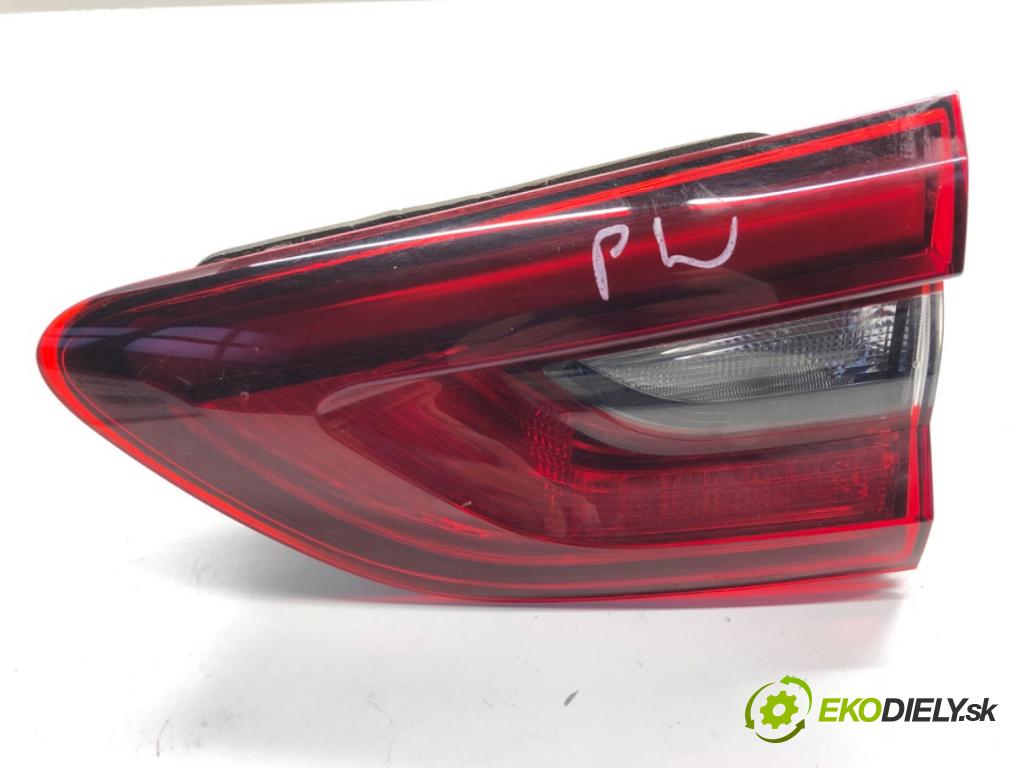 OPEL INSIGNIA B Kombi 2021 128 kW 2.0 CDTi (35) 1995 Svetlo zad pravá vnútorná YR00149280 (Kľučka dverí ostatné)