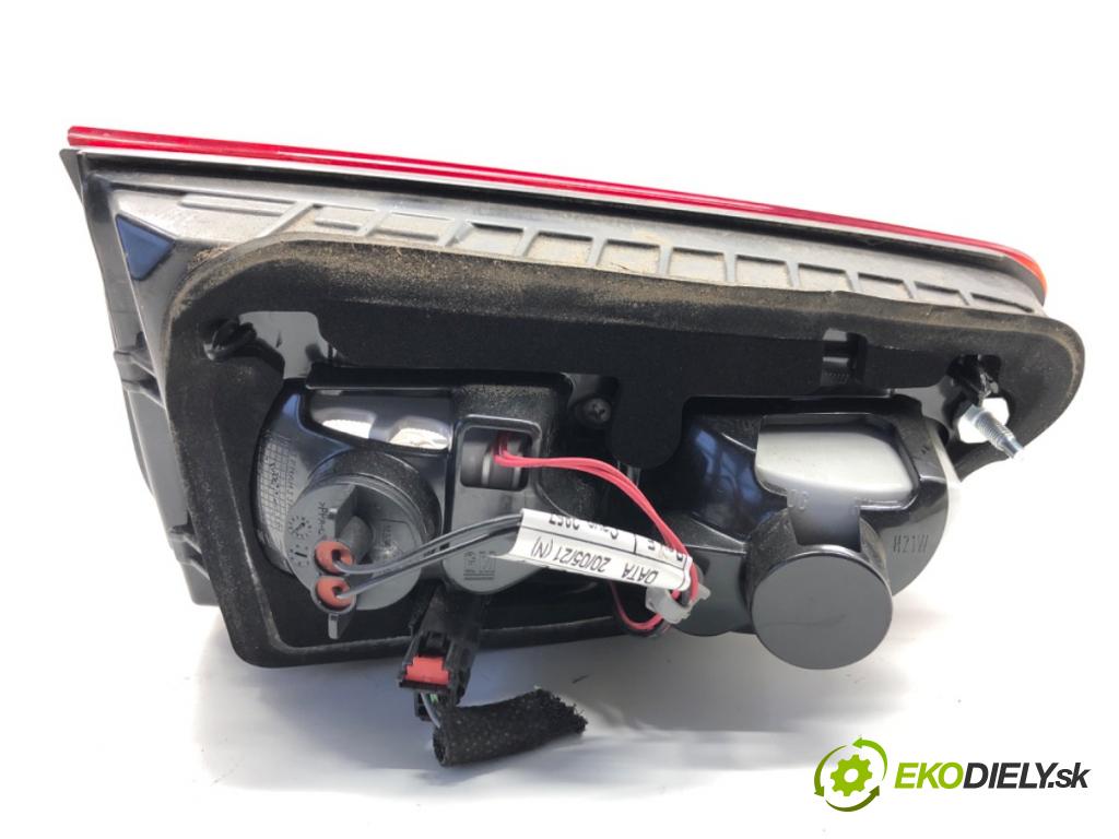 OPEL INSIGNIA B Kombi 2021 128 kW 2.0 CDTi (35) 1995 světlo zadní část pravá vnitřní YR00149280 (Klika dveří ostatní)