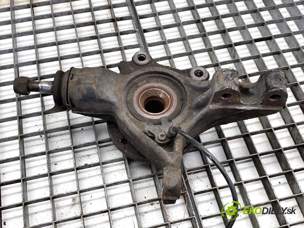 CITROEN BERLINGO II nadwozie wielkoprzestrzenne (MPV) 2016 73 kW 1.6 BlueHDi 100 1560 náboj pravy predný