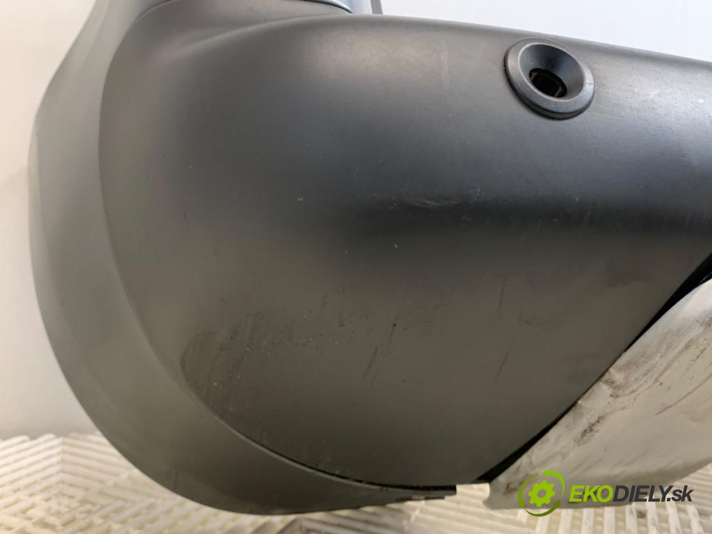 CITROEN BERLINGO II nadwozie wielkoprzestrzenne (MPV) 2016 73 kW 1.6 BlueHDi 100 1560 nárazník zadní část  (Klika dveří ostatní)