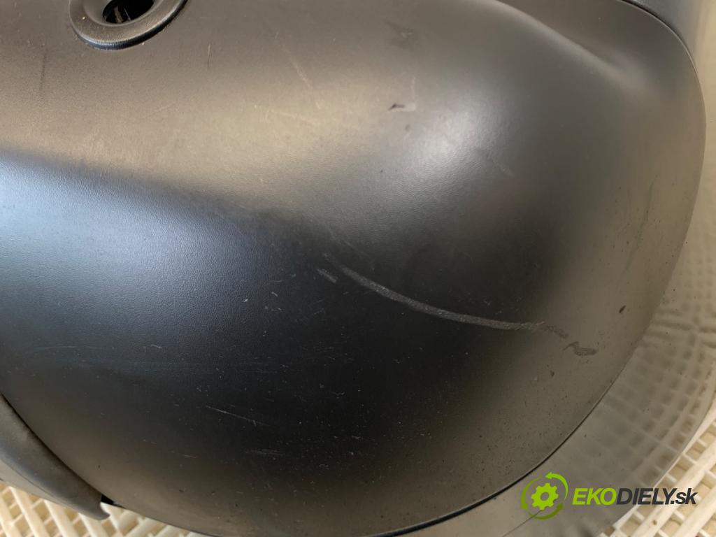 CITROEN BERLINGO II nadwozie wielkoprzestrzenne (MPV) 2016 73 kW 1.6 BlueHDi 100 1560 nárazník zadní část  (Klika dveří ostatní)