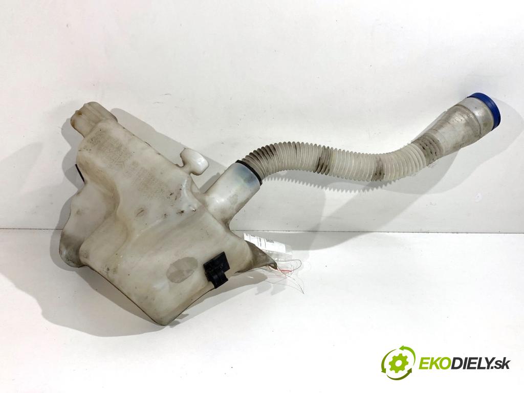 CITROEN BERLINGO II nadwozie wielkoprzestrzenne (MPV) 2016 73 kW 1.6 BlueHDi 100 1560 Nádržka ostrekovačov 9671568380