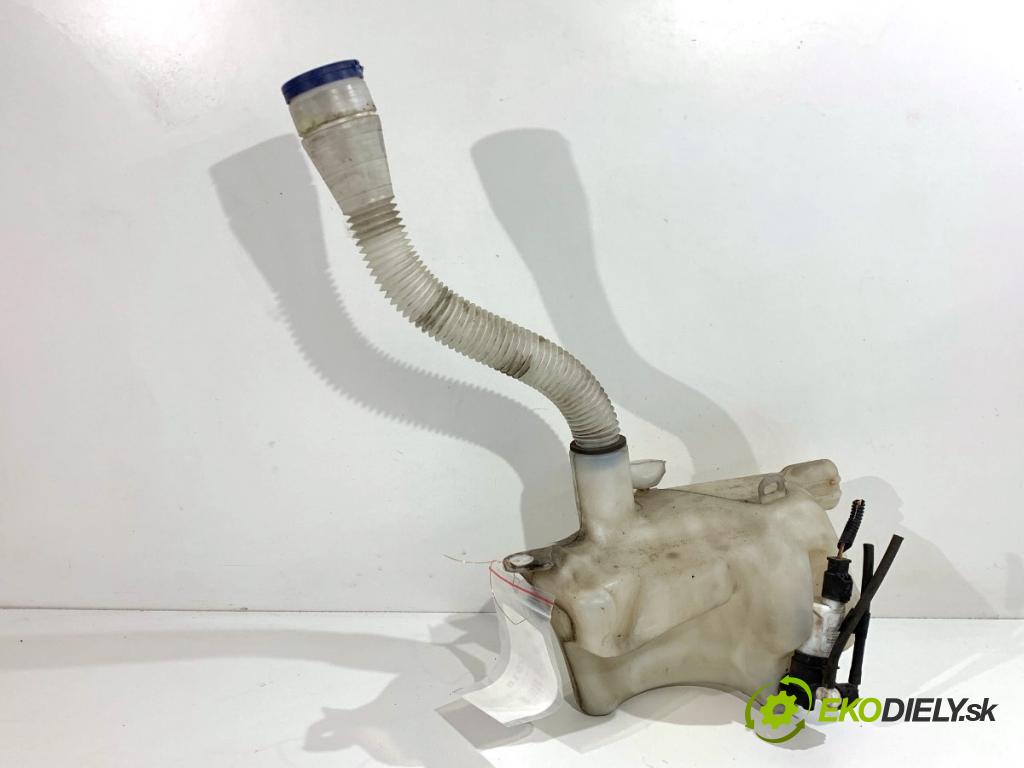 CITROEN BERLINGO II nadwozie wielkoprzestrzenne (MPV) 2016 73 kW 1.6 BlueHDi 100 1560 Nádržka ostrekovačov 9671568380