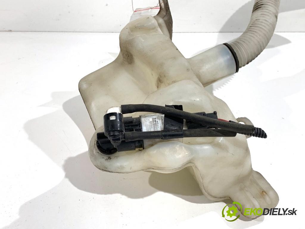 CITROEN BERLINGO II nadwozie wielkoprzestrzenne (MPV) 2016 73 kW 1.6 BlueHDi 100 1560 Nádržka ostrekovačov 9671568380