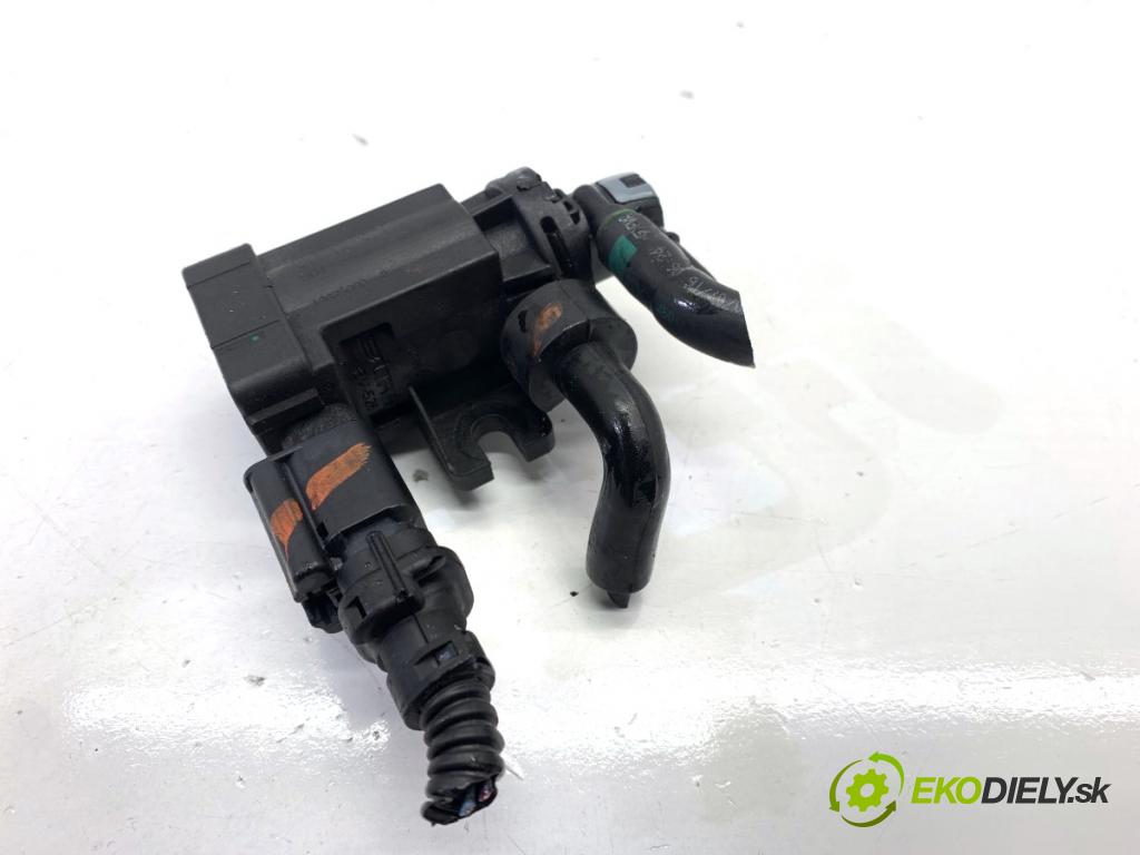 CITROEN BERLINGO II nadwozie wielkoprzestrzenne (MPV) 2016 73 kW 1.6 BlueHDi 100 1560 Ventil tlaku 9811643880 (Ventil)