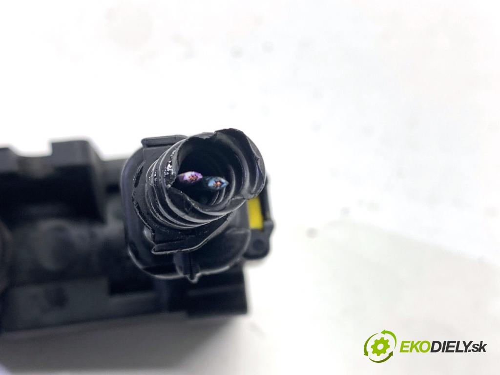 CITROEN BERLINGO II nadwozie wielkoprzestrzenne (MPV) 2016 73 kW 1.6 BlueHDi 100 1560 Ventil tlaku 9811643880 (Ventil)