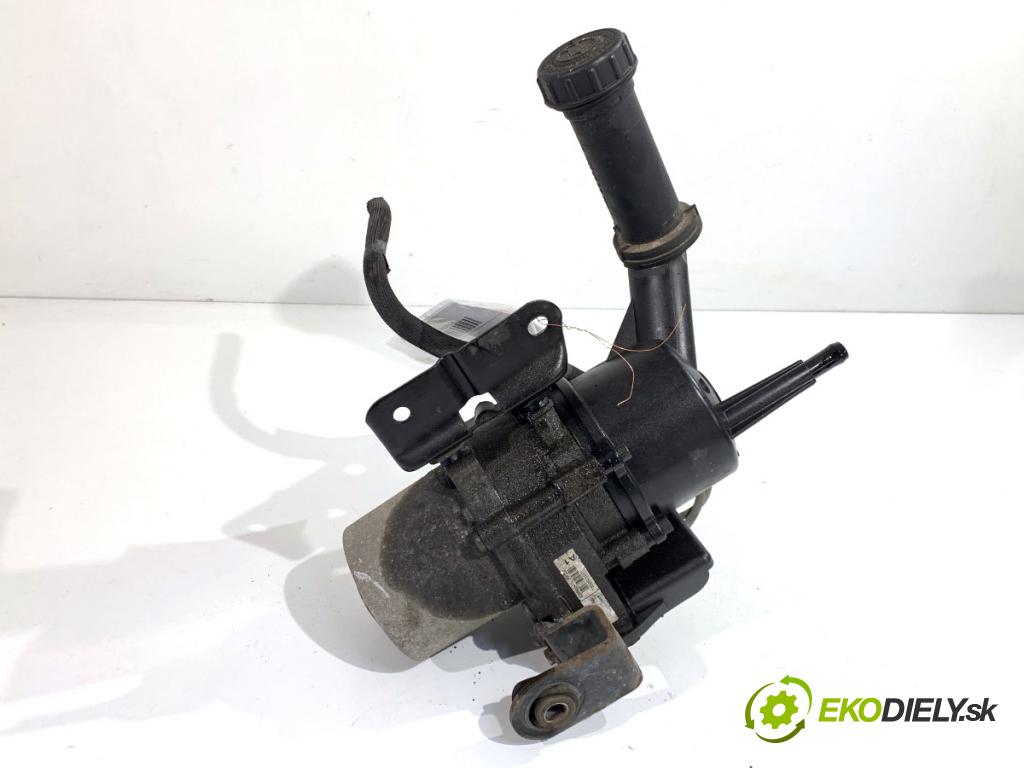 CITROEN BERLINGO II nadwozie wielkoprzestrzenne (MPV) 2016 73 kW 1.6 BlueHDi 100 1560 pumpa servočerpadlo 9813664780 (Servočerpadlo)