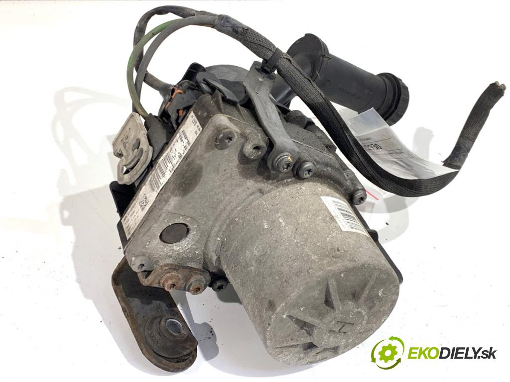 CITROEN BERLINGO II nadwozie wielkoprzestrzenne (MPV) 2016 73 kW 1.6 BlueHDi 100 1560 pumpa servočerpadlo 9813664780 (Servočerpadlo)