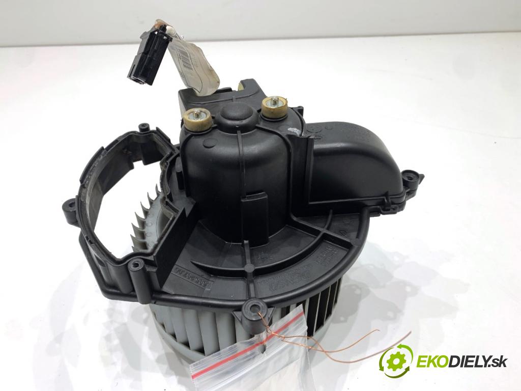 CITROEN BERLINGO II nadwozie wielkoprzestrzenne (MPV) 2016 73 kW 1.6 BlueHDi 100 1560 ventilátor kúrenia 5E2228200