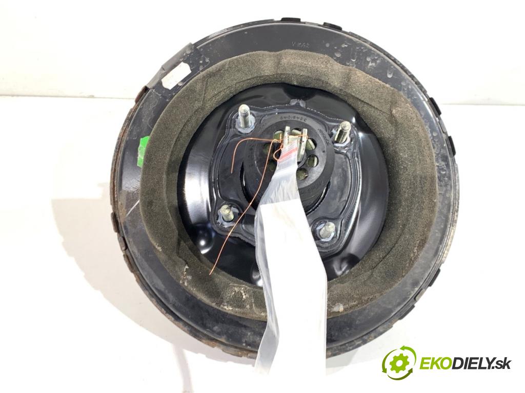 CITROEN BERLINGO II nadwozie wielkoprzestrzenne (MPV) 2016 73 kW 1.6 BlueHDi 100 1560 Posilovač bŕzd 9681268680