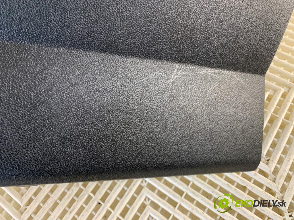 CITROEN BERLINGO II nadwozie wielkoprzestrzenne (MPV) 2016 73 kW 1.6 BlueHDi 100 1560 Priehradka, kastlík spolujazdca  (Priehradka (kastlík))