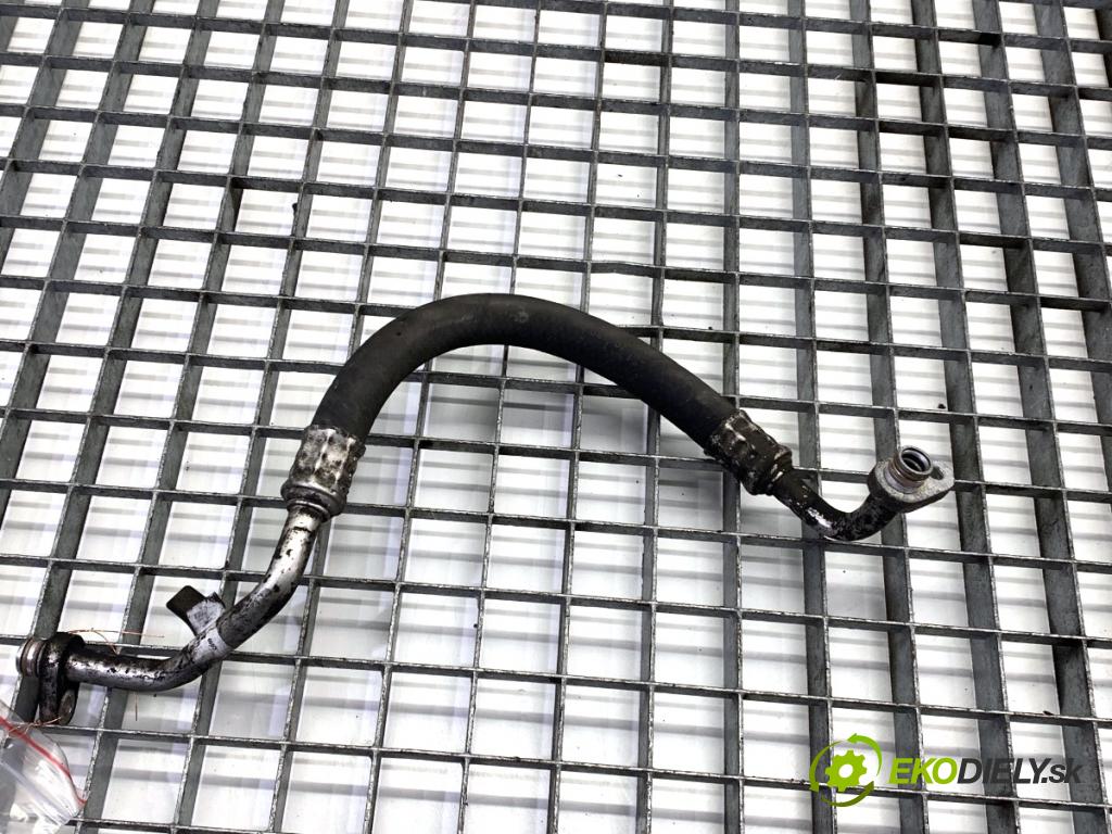 CITROEN BERLINGO II nadwozie wielkoprzestrzenne (MPV) 2016 73 kW 1.6 BlueHDi 100 1560 rúrka klimatizace 9681693480 (Trubka klimatizace)