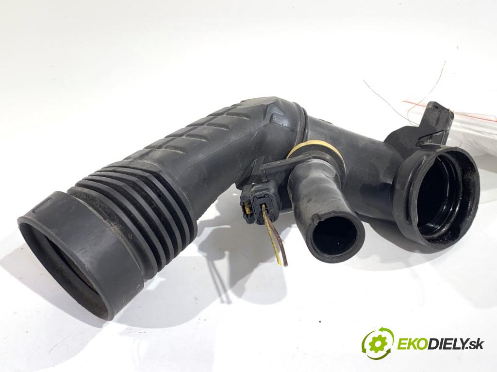 CITROEN BERLINGO II nadwozie wielkoprzestrzenne (MPV) 2016 73 kW 1.6 BlueHDi 100 1560 Rúra vzduchu 9801021780