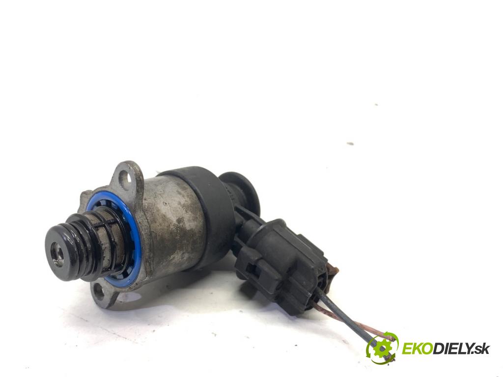 CITROEN BERLINGO II nadwozie wielkoprzestrzenne (MPV) 2016 73 kW 1.6 BlueHDi 100 1560 Regulátor tlaku paliva 0928400779 (Palivový systém ostatné)