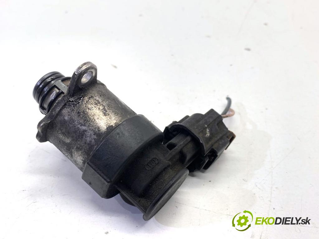 CITROEN BERLINGO II nadwozie wielkoprzestrzenne (MPV) 2016 73 kW 1.6 BlueHDi 100 1560 Regulátor tlaku paliva 0928400779 (Palivový systém ostatné)