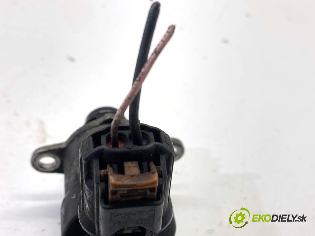 CITROEN BERLINGO II nadwozie wielkoprzestrzenne (MPV) 2016 73 kW 1.6 BlueHDi 100 1560 Regulátor tlaku paliva 0928400779 (Palivový systém ostatné)