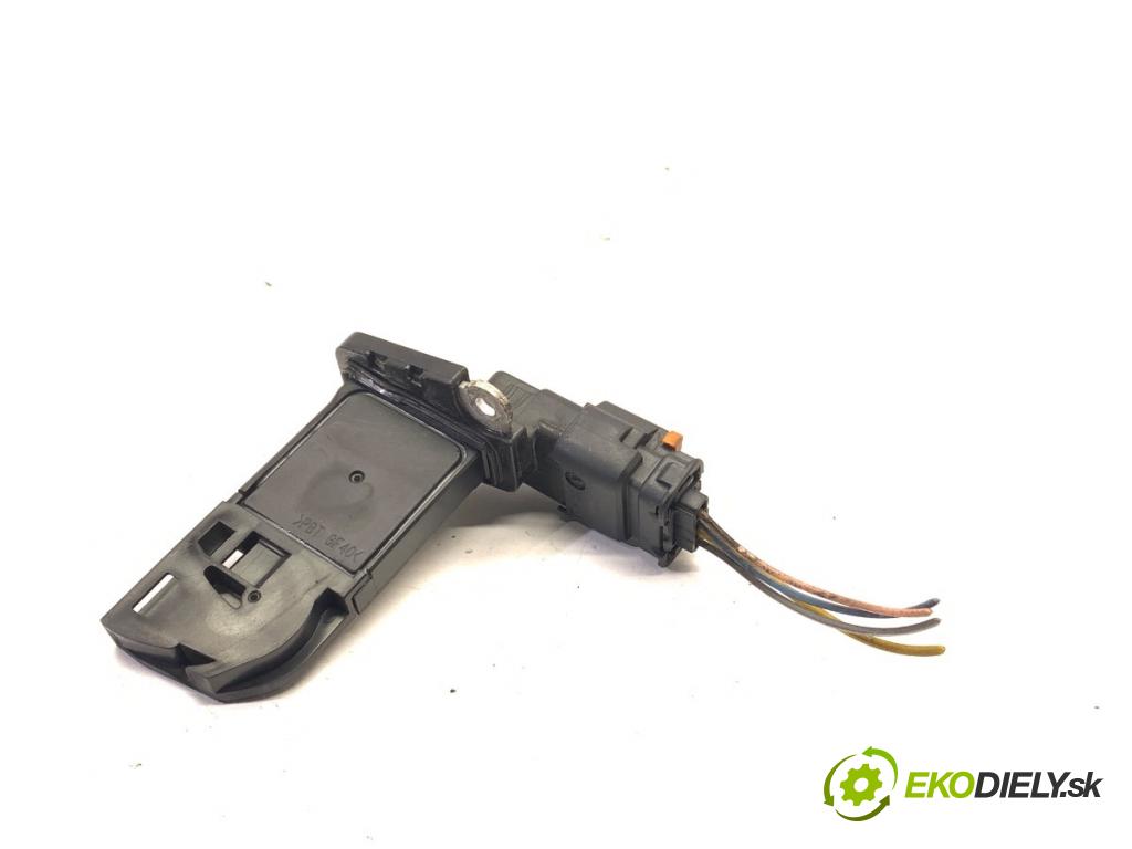 CITROEN BERLINGO II nadwozie wielkoprzestrzenne (MPV) 2016 73 kW 1.6 BlueHDi 100 1560 Váha vzduchu 9677093080 (Váha vzduchu)