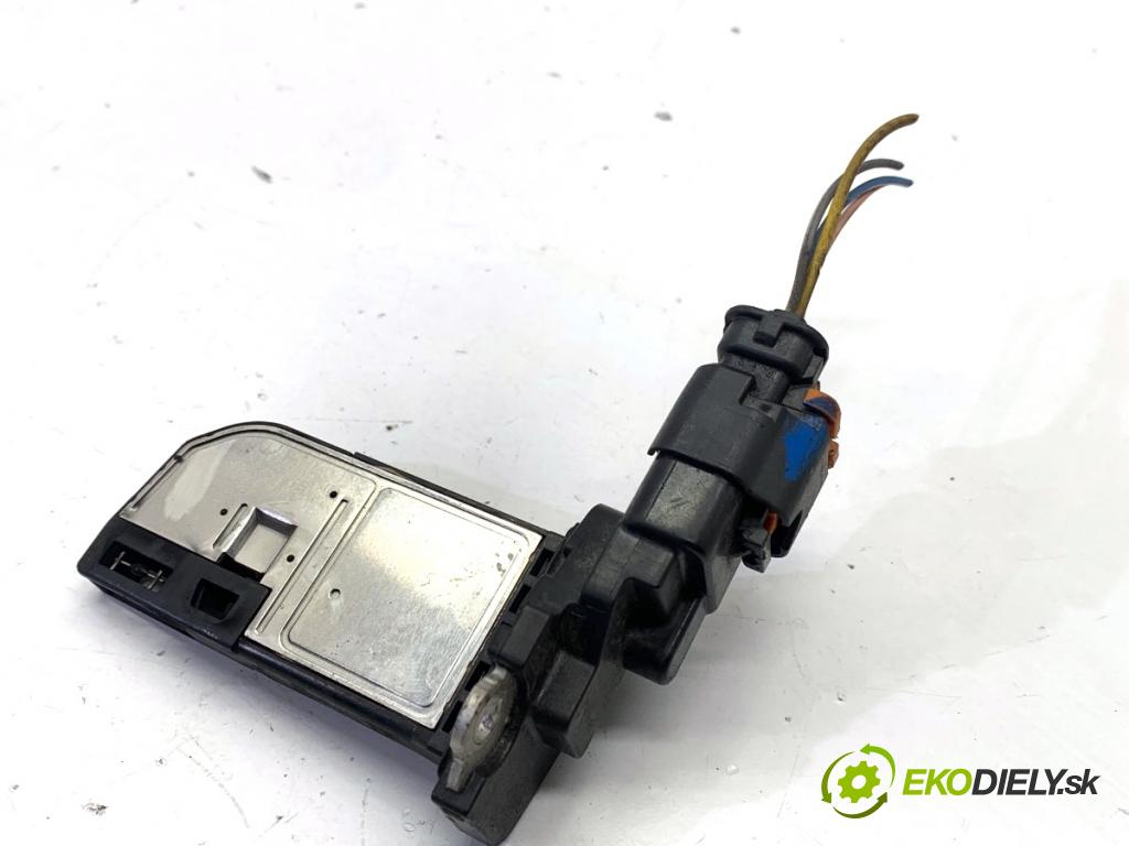 CITROEN BERLINGO II nadwozie wielkoprzestrzenne (MPV) 2016 73 kW 1.6 BlueHDi 100 1560 Váha vzduchu 9677093080 (Váha vzduchu)