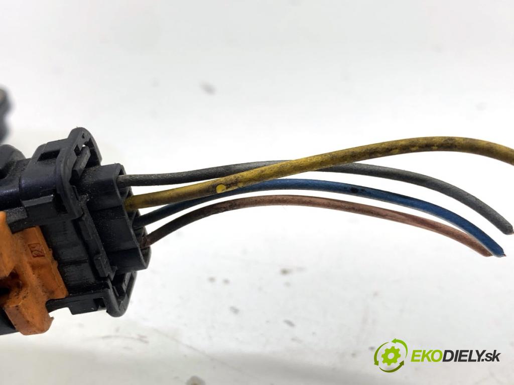 CITROEN BERLINGO II nadwozie wielkoprzestrzenne (MPV) 2016 73 kW 1.6 BlueHDi 100 1560 Váha vzduchu 9677093080 (Váha vzduchu)