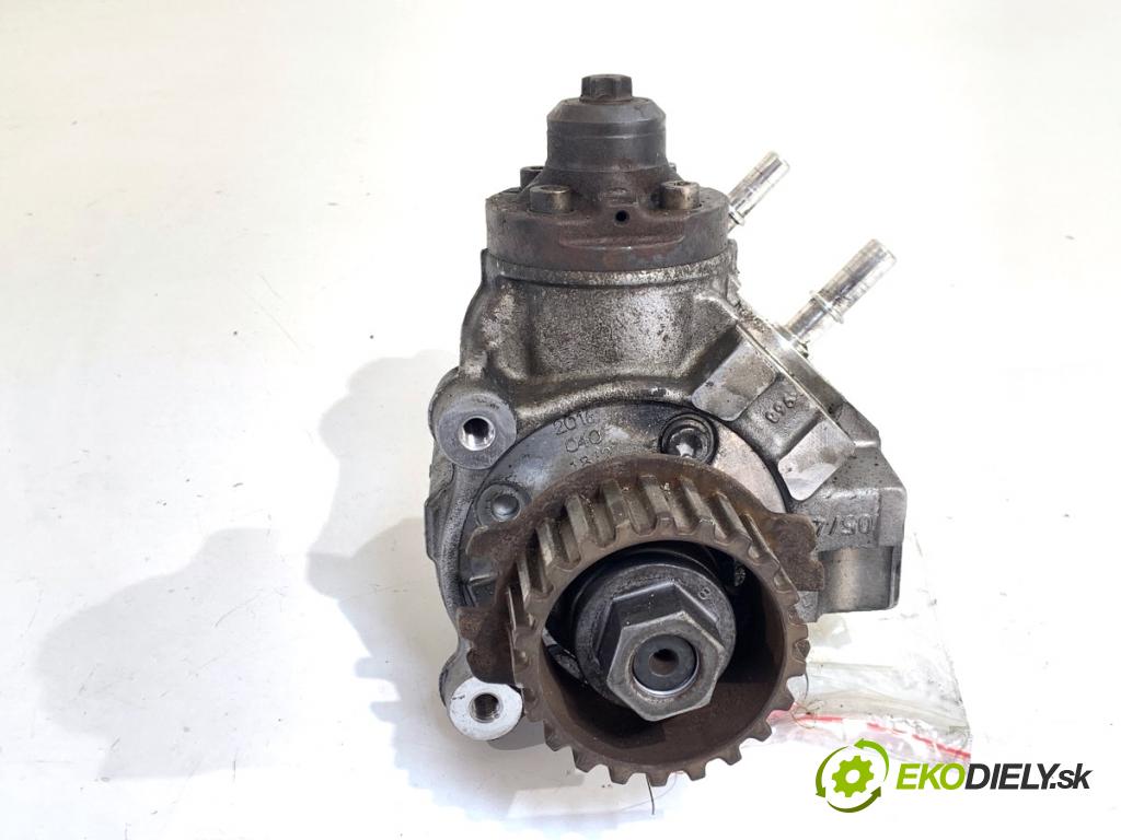 CITROEN BERLINGO II nadwozie wielkoprzestrzenne (MPV) 2016 73 kW 1.6 BlueHDi 100 1560 Pumpa vstrekovacia 9811347380 (Vstrekovacie čerpadlo)