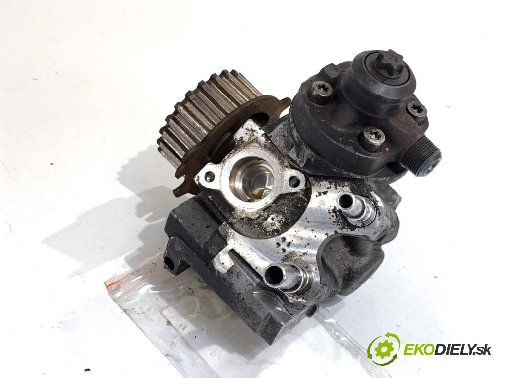 CITROEN BERLINGO II nadwozie wielkoprzestrzenne (MPV) 2016 73 kW 1.6 BlueHDi 100 1560 Pumpa vstrekovacia 9811347380 (Vstrekovacie čerpadlo)