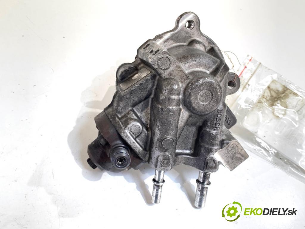 CITROEN BERLINGO II nadwozie wielkoprzestrzenne (MPV) 2016 73 kW 1.6 BlueHDi 100 1560 Pumpa vstrekovacia 9811347380 (Vstrekovacie čerpadlo)