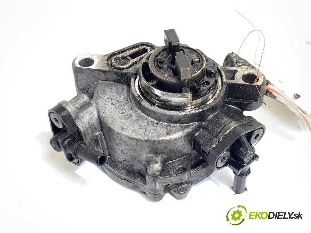 CITROEN BERLINGO II nadwozie wielkoprzestrzenne (MPV) 2016 73 kW 1.6 BlueHDi 100 1560 Pumpa vákuová 9804021880