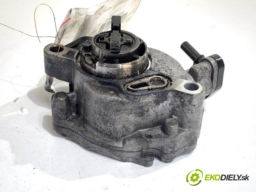 CITROEN BERLINGO II nadwozie wielkoprzestrzenne (MPV) 2016 73 kW 1.6 BlueHDi 100 1560 pumpa vakuová 9804021880