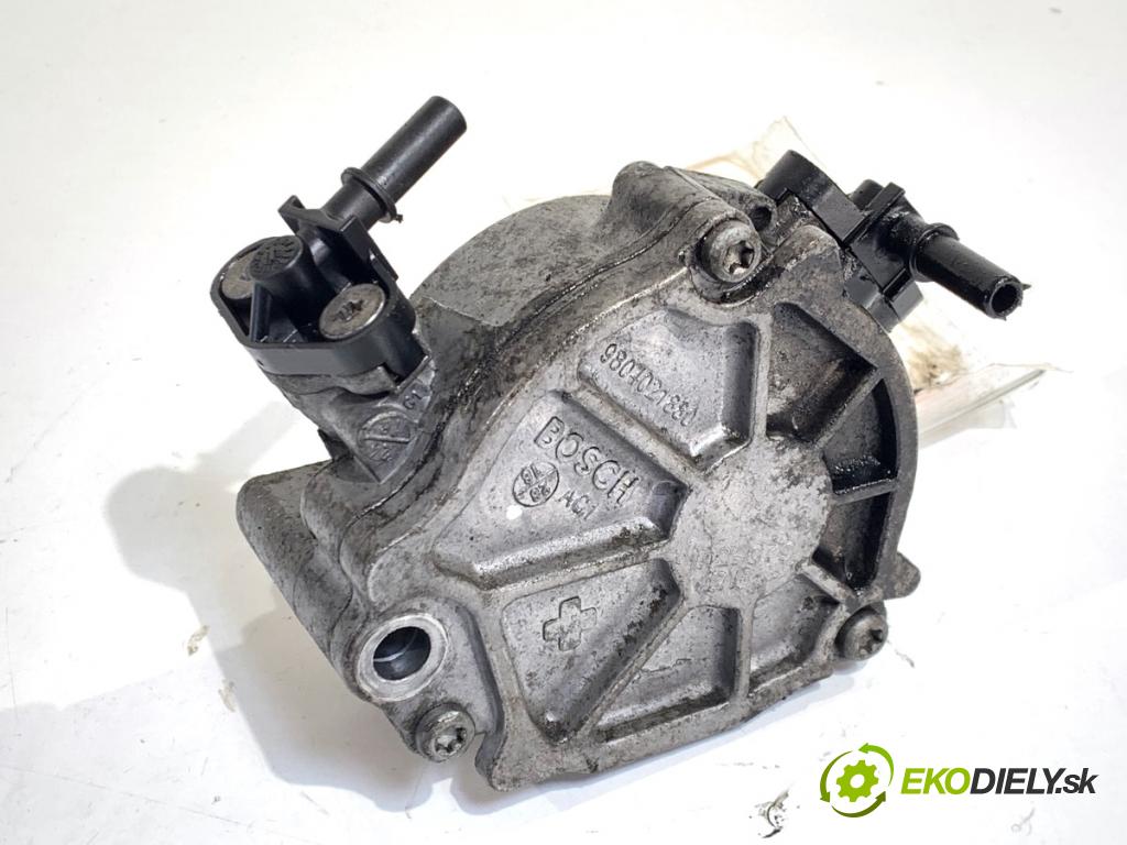 CITROEN BERLINGO II nadwozie wielkoprzestrzenne (MPV) 2016 73 kW 1.6 BlueHDi 100 1560 pumpa vakuová 9804021880