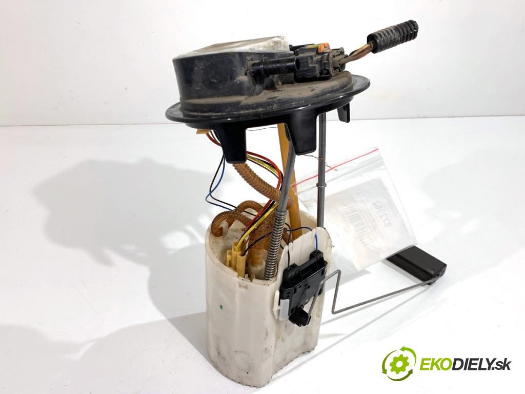 CITROEN BERLINGO II nadwozie wielkoprzestrzenne (MPV) 2016 73 kW 1.6 BlueHDi 100 1560 Pumpa paliva 9811298780