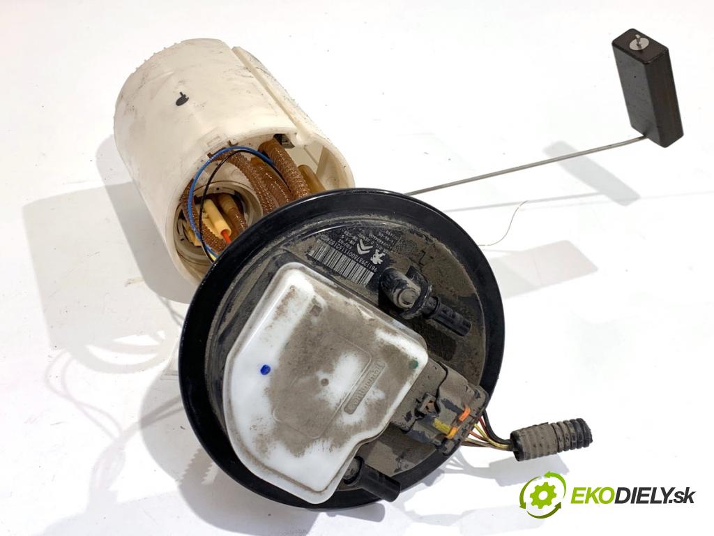 CITROEN BERLINGO II nadwozie wielkoprzestrzenne (MPV) 2016 73 kW 1.6 BlueHDi 100 1560 Pumpa paliva 9811298780