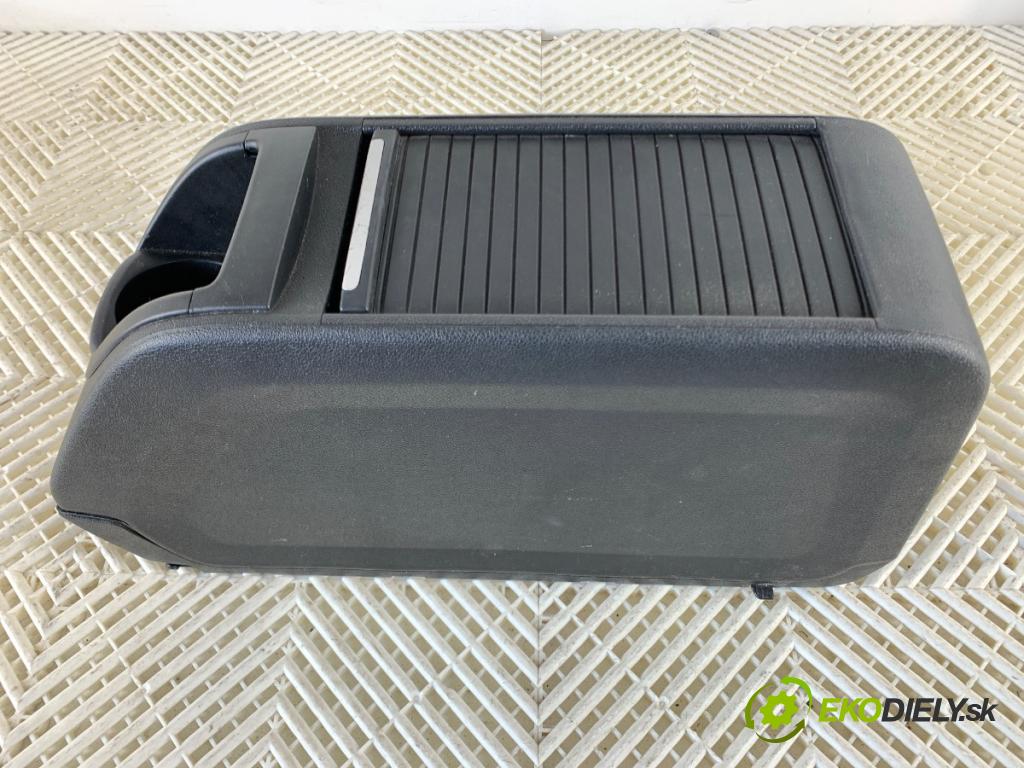 CITROEN BERLINGO II nadwozie wielkoprzestrzenne (MPV) 2016 73 kW 1.6 BlueHDi 100 1560 Lakťová opierka 9683223977 (Lakťová opierka)