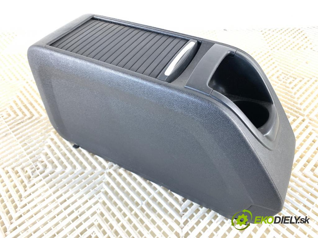 CITROEN BERLINGO II nadwozie wielkoprzestrzenne (MPV) 2016 73 kW 1.6 BlueHDi 100 1560 loketní opěrka 9683223977 (Loketní opěrka)