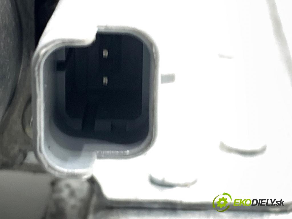 CITROEN BERLINGO II nadwozie wielkoprzestrzenne (MPV) 2016 73 kW 1.6 BlueHDi 100 1560 Mechanizmus okna pravy predný 402104B