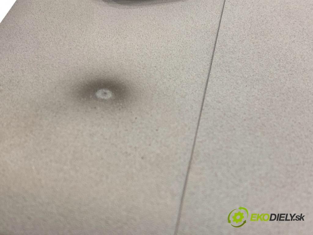 CITROEN BERLINGO II nadwozie wielkoprzestrzenne (MPV) 2016 73 kW 1.6 BlueHDi 100 1560 Clona slnečná ľavy